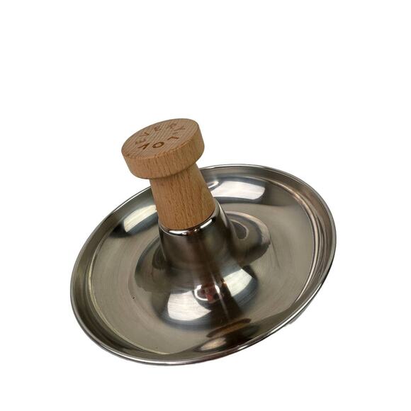 Lovevery Tip & Turn Stainless Steel Montessori Explorer Play Kit Learning Toy - Picture 1 of 5